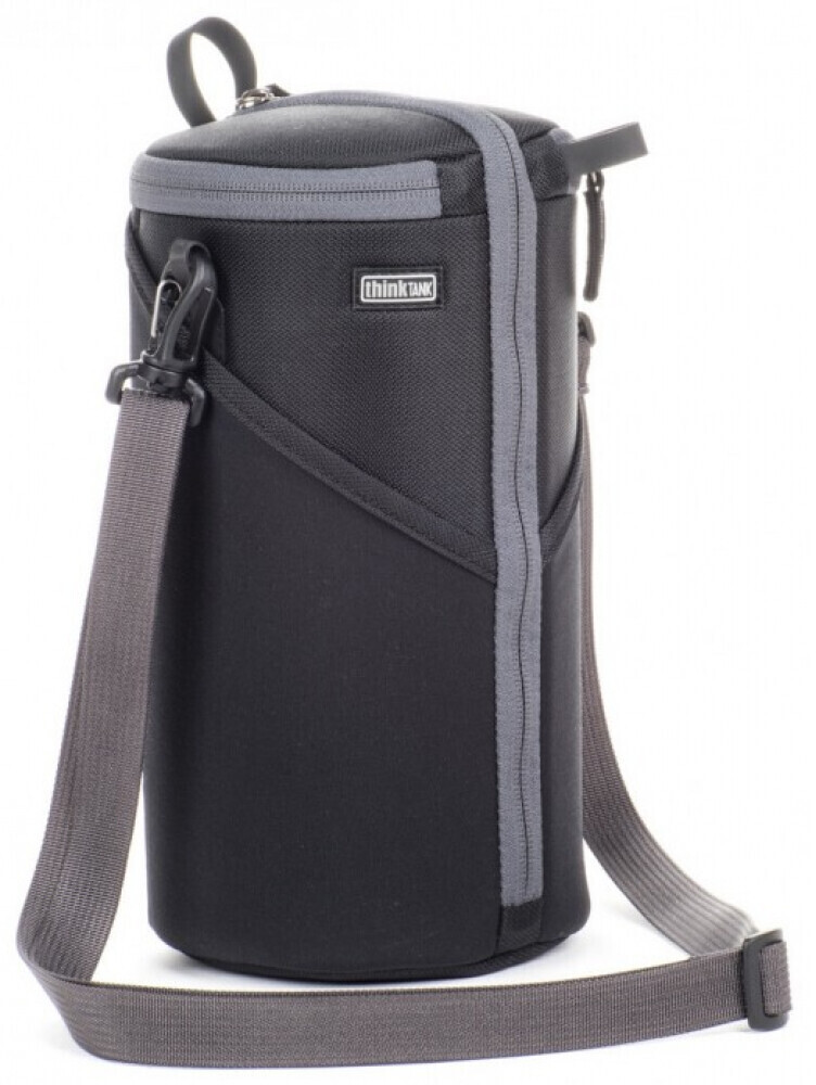 Think Tank Photo Lens Case Duo 40 Black