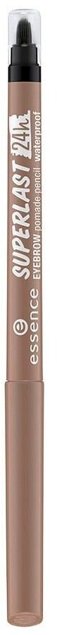 Essence Superlast 24h Eyebrow Pomade Pencil Waterproof 10 blonde (0,31g)