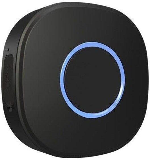 Shelly Button 1 Wifi