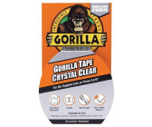 Gorilla Surf Gorilla Tape® Crystal Clear