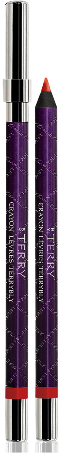 By Terry Lèvres Terrybly Lip Liner 1.2g Jungle Coral