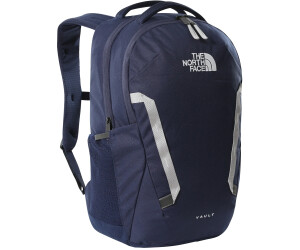 North face new arrivals vault size