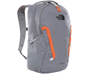 North face shop vault backpack waterproof
