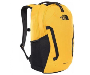 North face shop vault backpack waterproof