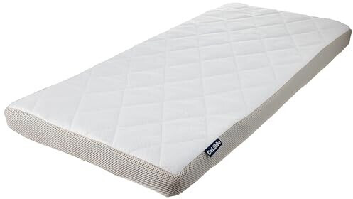 Julius Zöllner Baby Mattress Dr. Lübbe Premium 40x90cm
