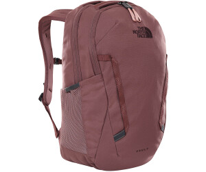 north face vault backpack waterproof