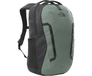 north face vault backpack waterproof