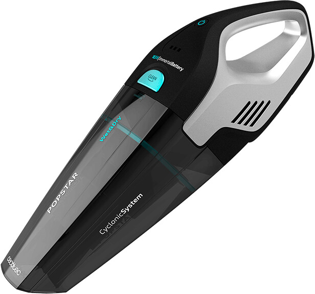Cecotec Conga PopStar Micro 18,5 V Hand