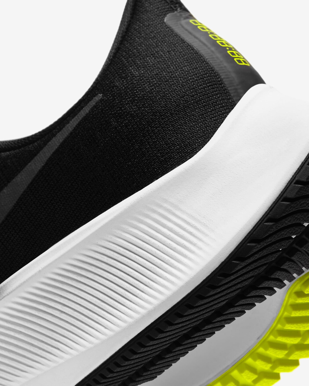 nike air zoom pegasus 37 womens black