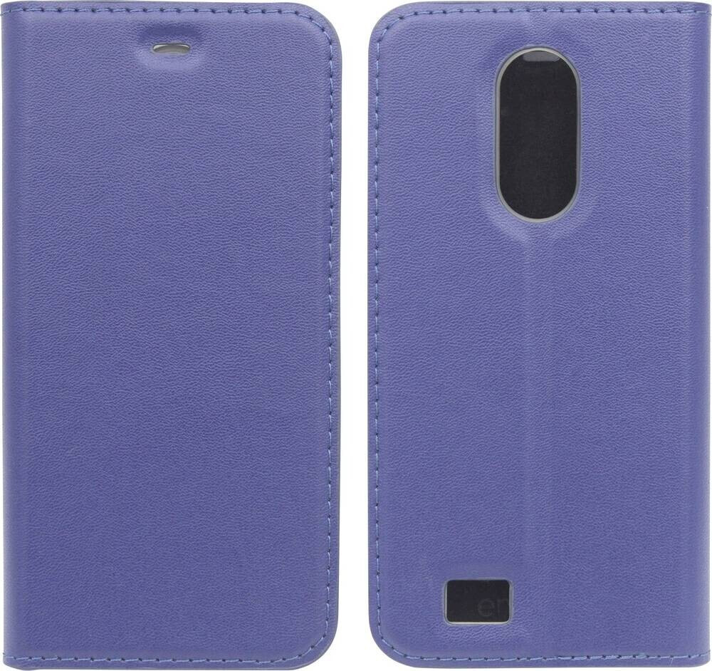 Emporia Booklet (SMART.4) Blue