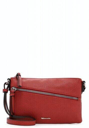 Tamaris Ladies handbag Alessia 30444, Darksilver, One size