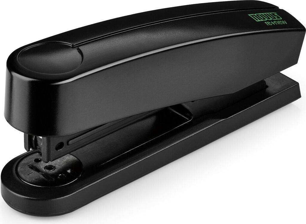 Novus B2 RE+NEW black