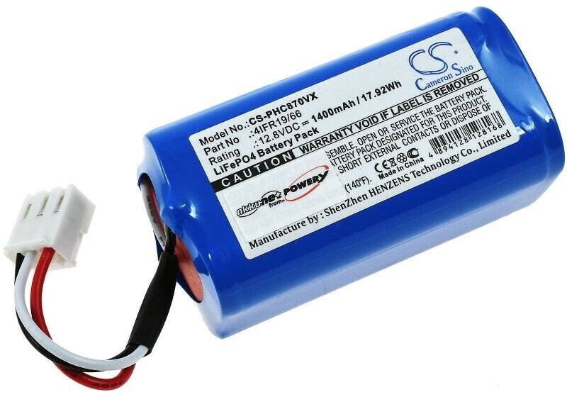 Powery G1.76.SEC.1.1E