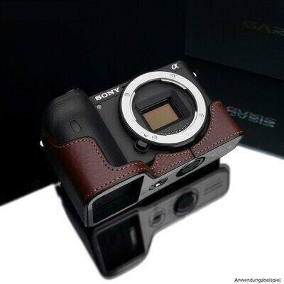 GARIZ XS-CHA6600