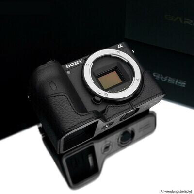 GARIZ XS-CHA6600BK