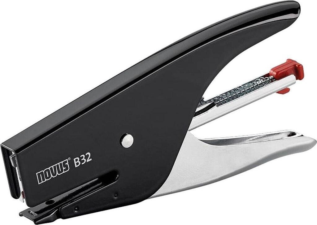 Novus B32 black (60-B32)
