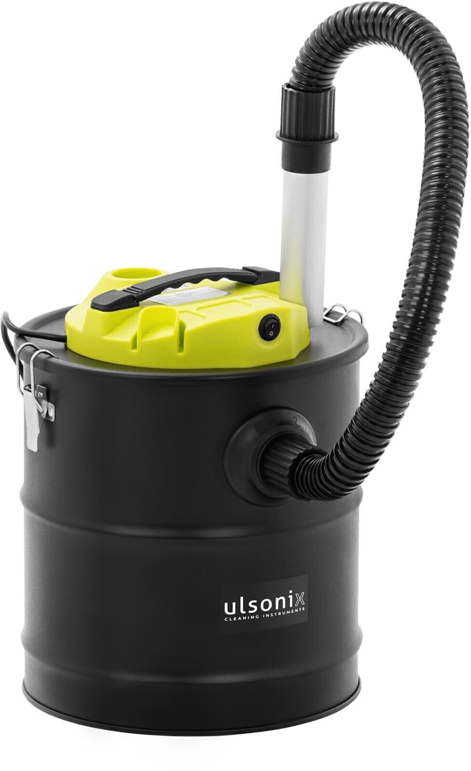 Photos - Vacuum Cleaner Ulsonix ASHCLEAN 20B 