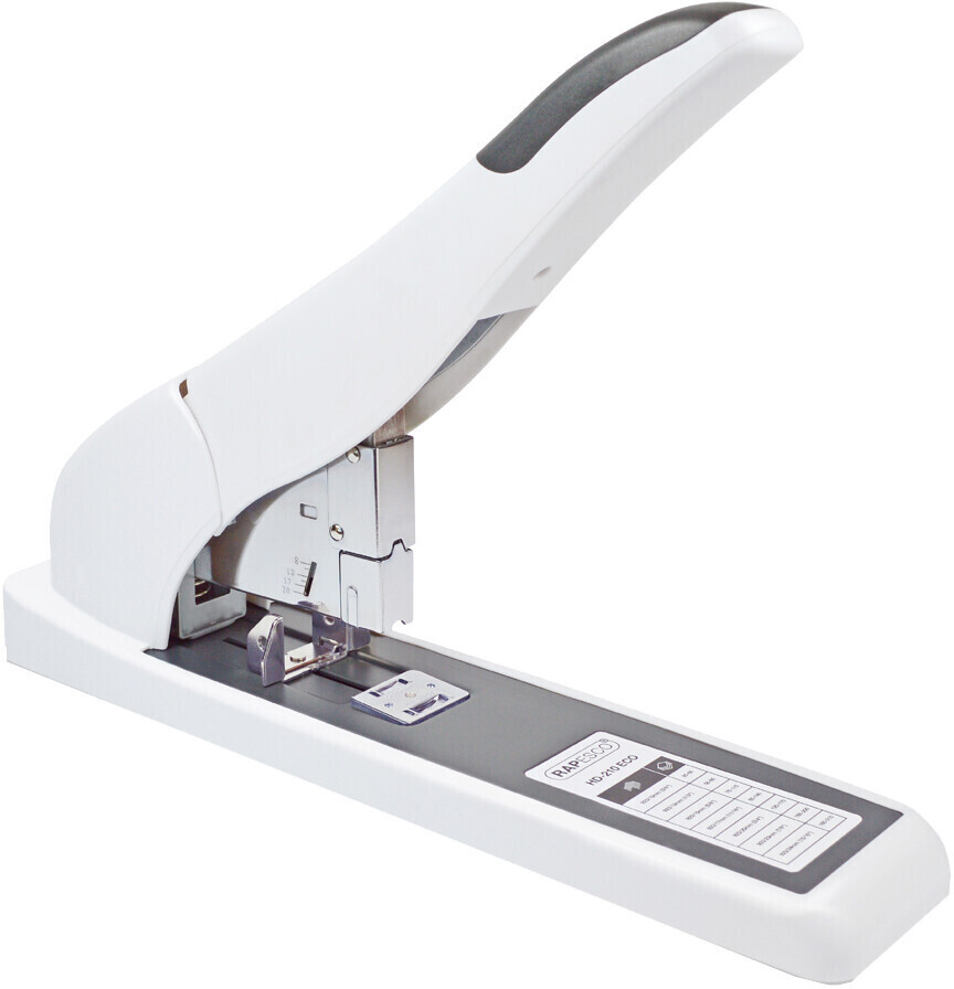 Rapesco ECO HD-210 white