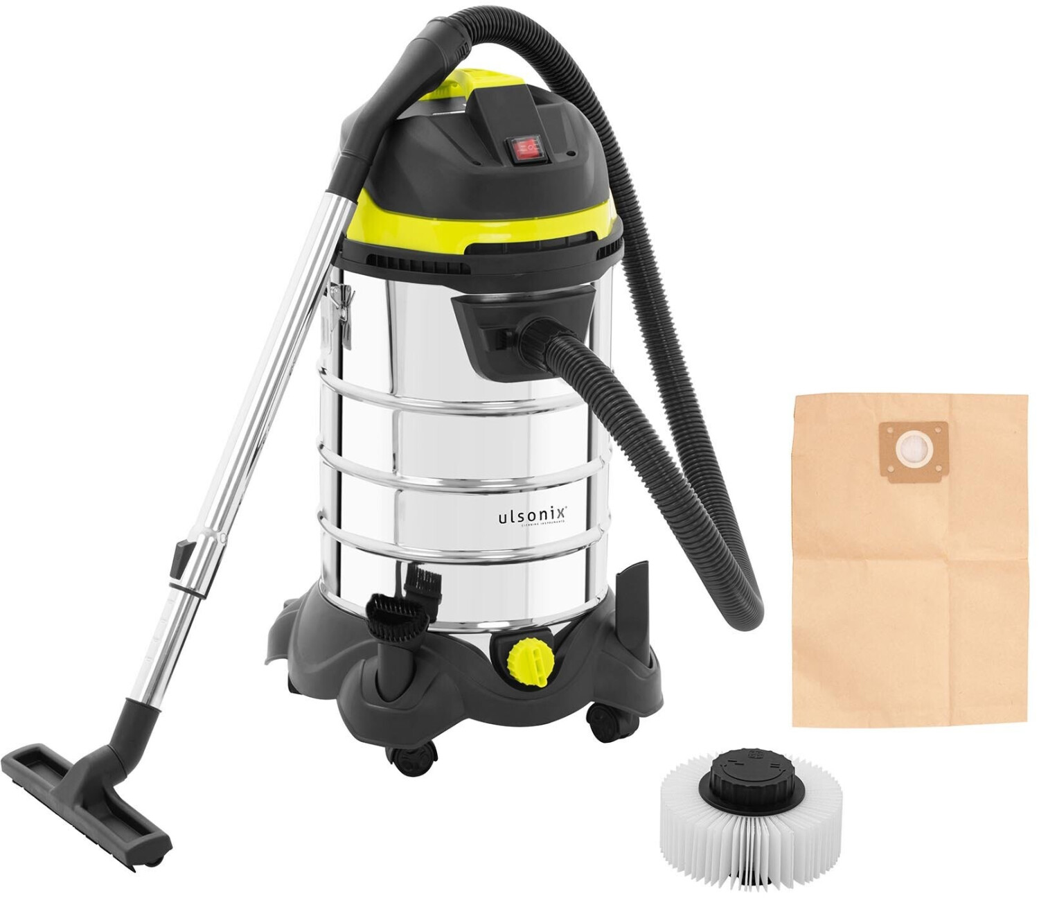 ulsonix FLOORCLEAN 30D