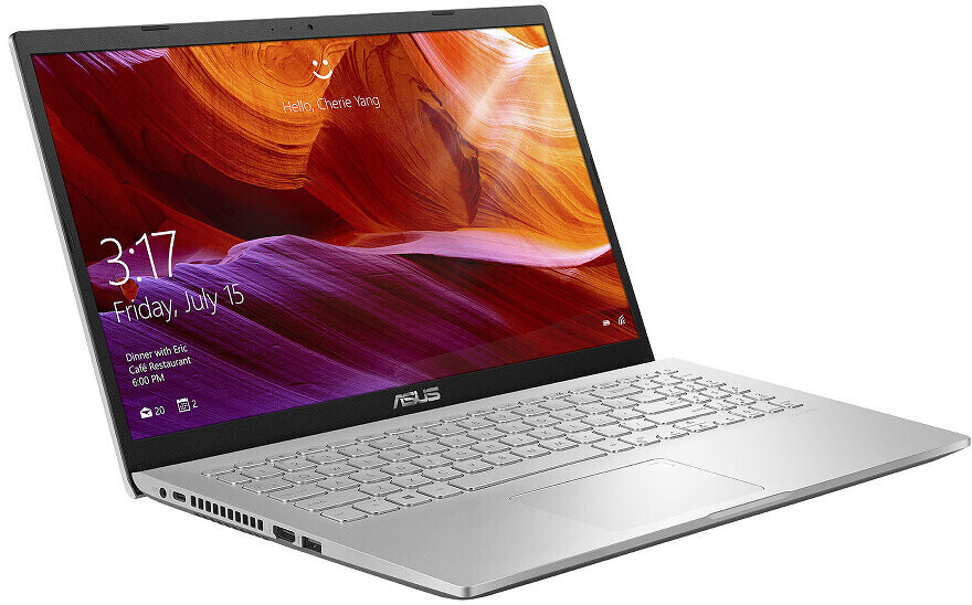 Asus R509JA-EJ027