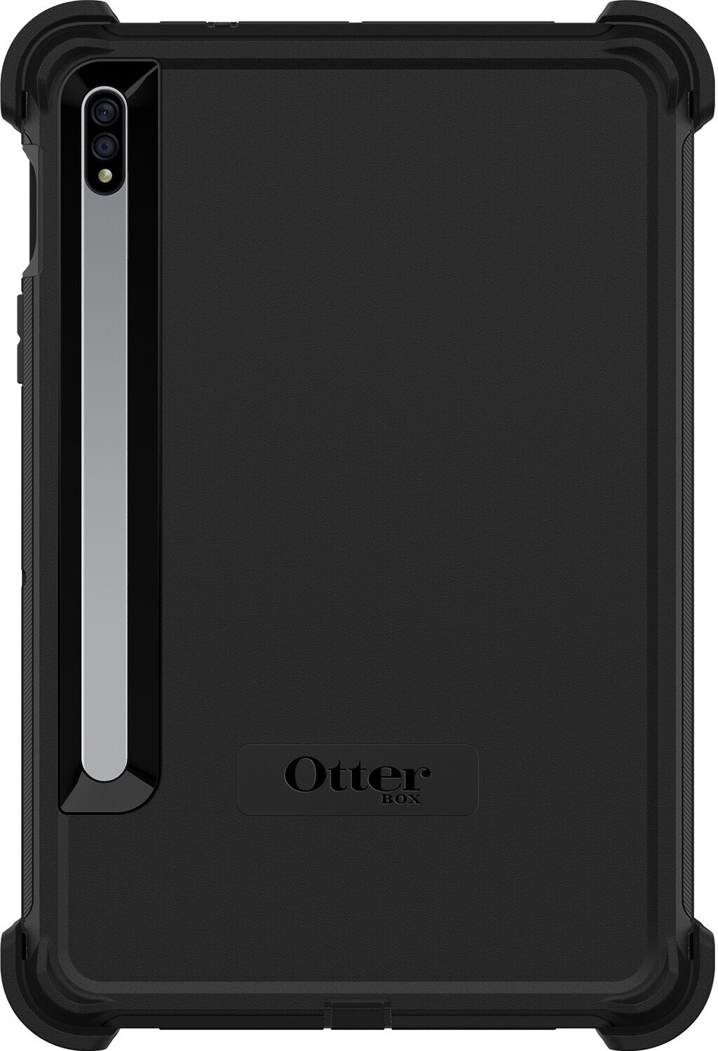 OtterBox Defender Galaxy Tab S7 Black (77-65205)