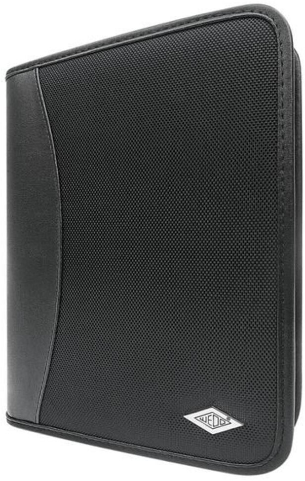Photos - Tablet Case WEDO Elegance Tablet-Organizer Universal 10.5" Black 