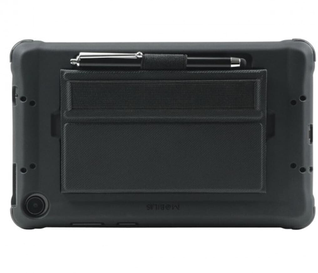 Mobilis Protech Lenovo Tab M10 Plus Black