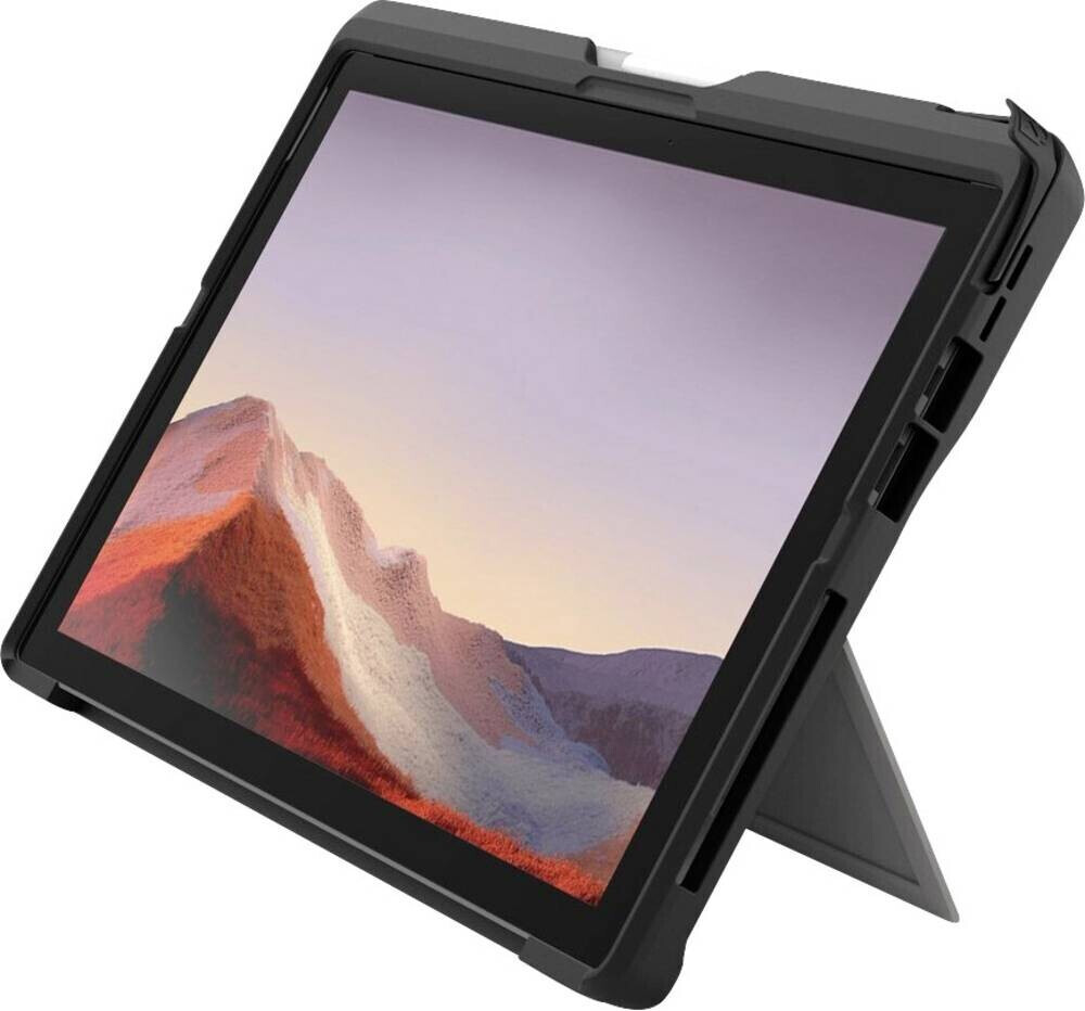 Kensington BlackBelt Microsoft Surface Pro 7 Black