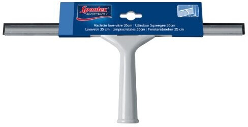 Spontex Window squeegee 35 cm - window squeegee for large areas. 1 piece