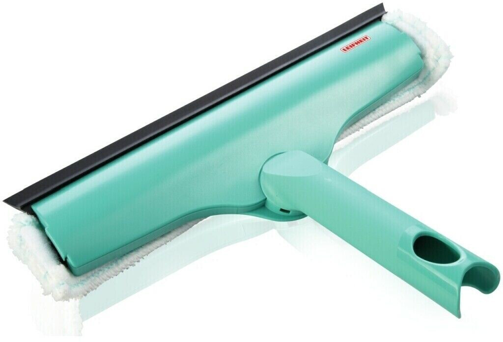 Leifheit Fensterwischer 3 in 1 Fensterreiniger 28cm