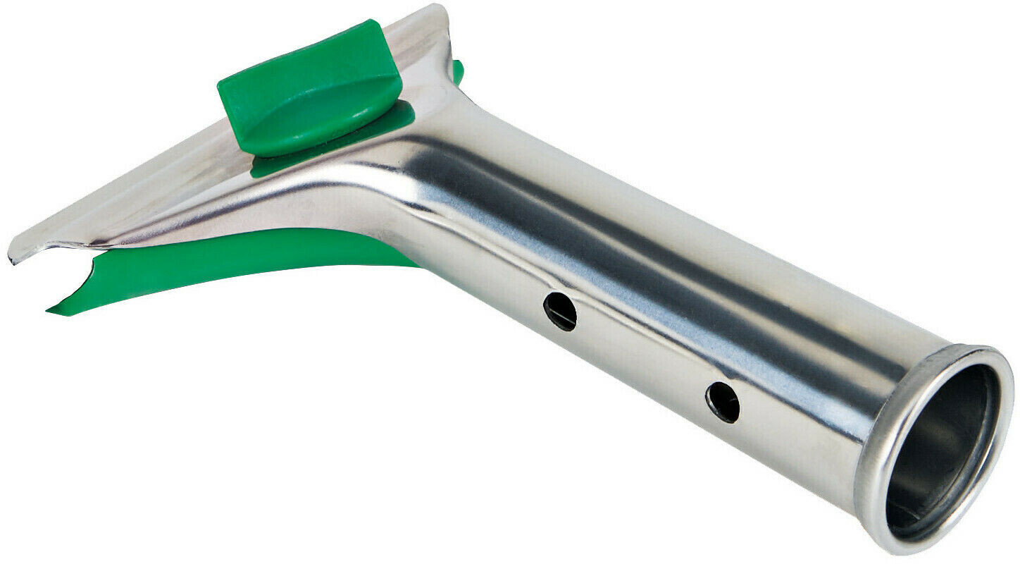 Unger UniTec Abzieher Fensterwischer Fensterabzieher Glaswischer