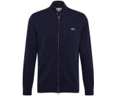 Lacoste gilet sale homme