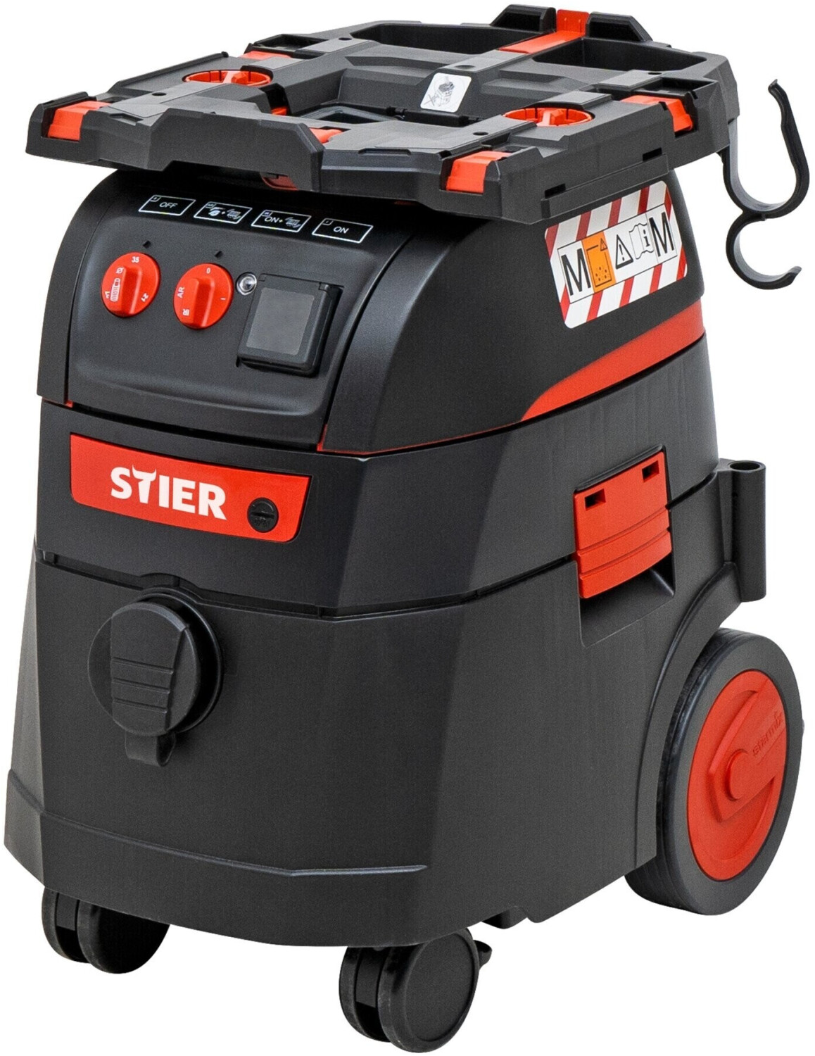 STIER ABS-35M