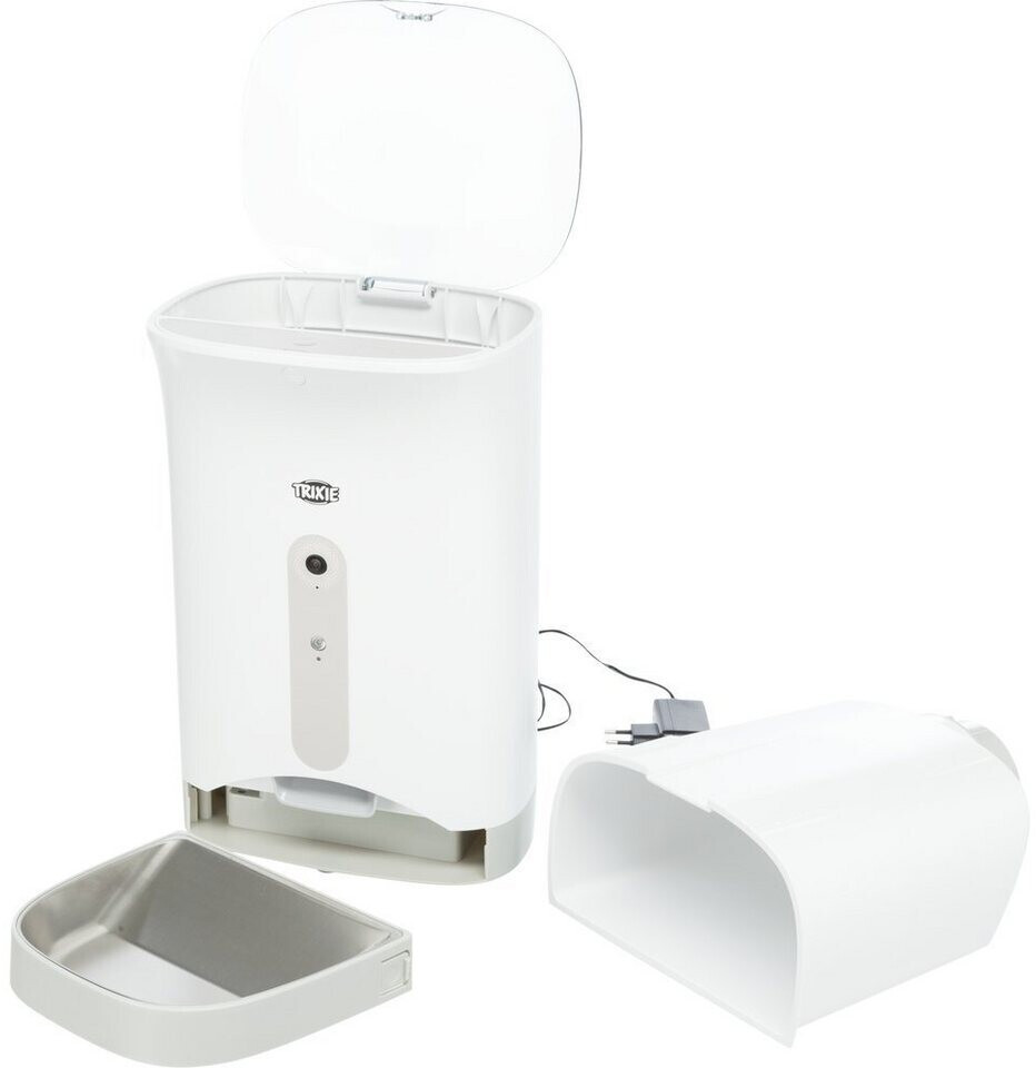 Trixie Distributeur de nourriture pour chien Trixie Distributeur de nourriture pour chien