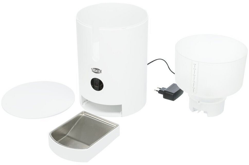 Trixie Distributeur de nourriture pour chien Trixie Distributeur de nourriture pour chien