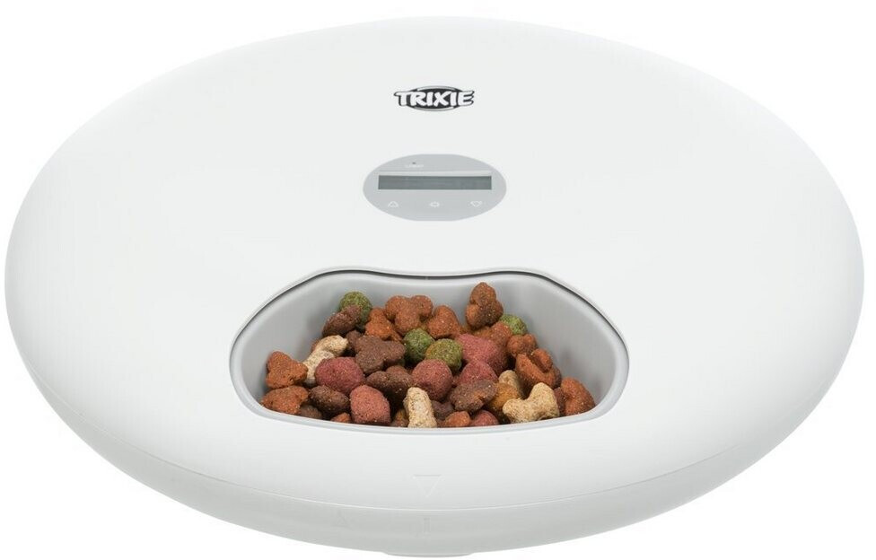 Trixie Distributeur de nourriture pour chat Trixie Distributeur de nourriture pour chat