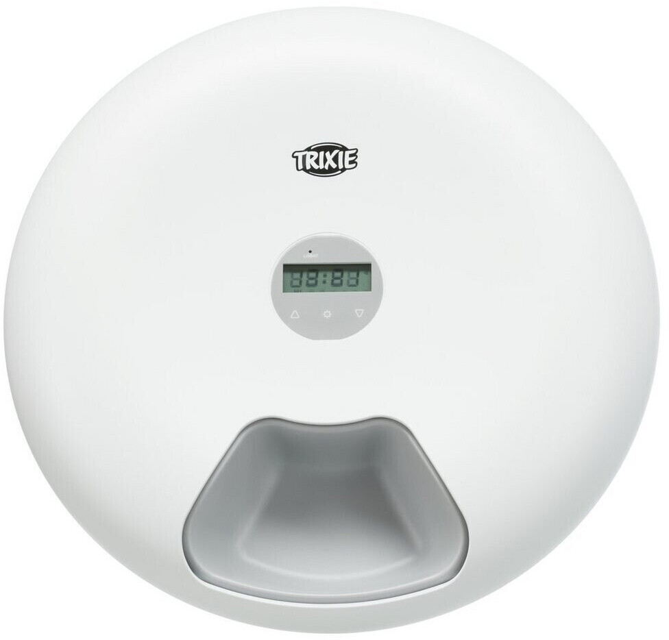 Trixie Distributeur de nourriture pour chat Trixie Distributeur de nourriture pour chat