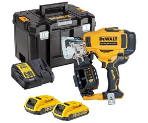 Image of DeWalt DCN45 roofing nailer