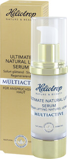 Heliotrop Ultimate Natural Lift Serum (30ml)