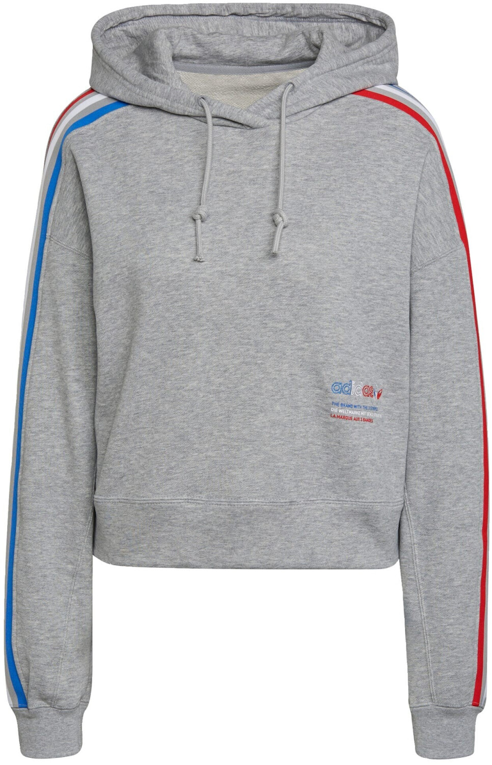 Giacchetti adidas on sale