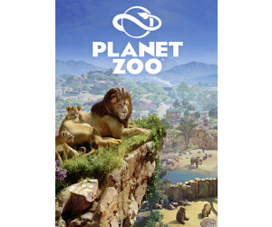 Planet Zoo Pc Ab 41 99 Preisvergleich Bei Idealo De