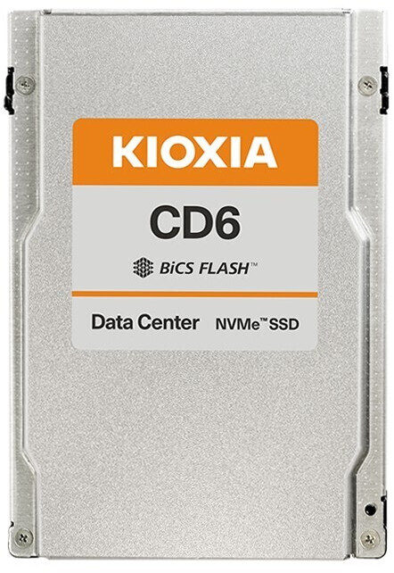 Kioxia CD6-V 800GB