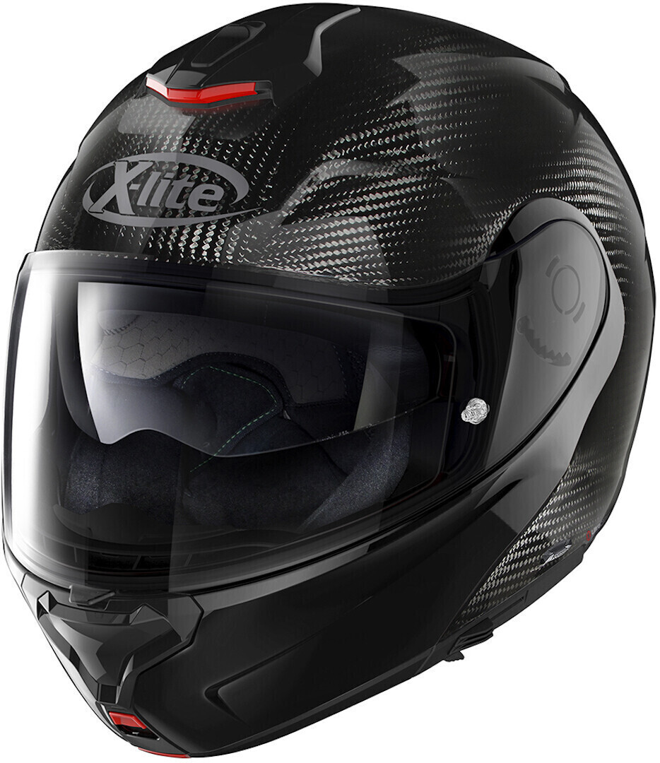 X-lite X-1005 Ultra Carbon Dyad N-Com 1 Carbon