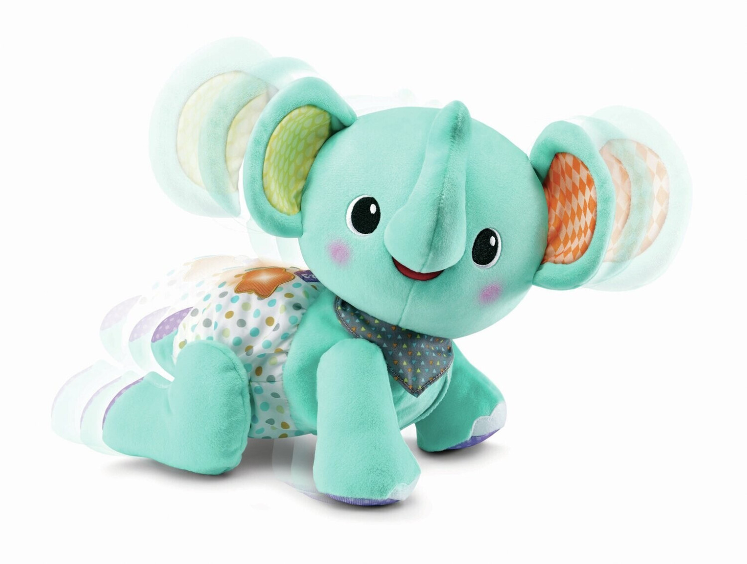 Vtech learning safari playspace on sale
