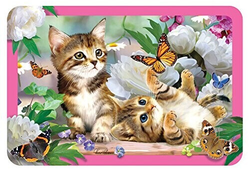 Howard Robinson Playtime Children's Placemat