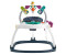 Fisher-Price Astro Kitty SpaceSaver Jumperoo Infant Activity Center