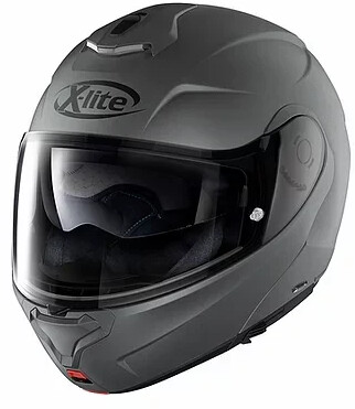 X-lite X-1005 Elegance N-Com Flat Vulcan Grey 5 Flat Vulcan Grey