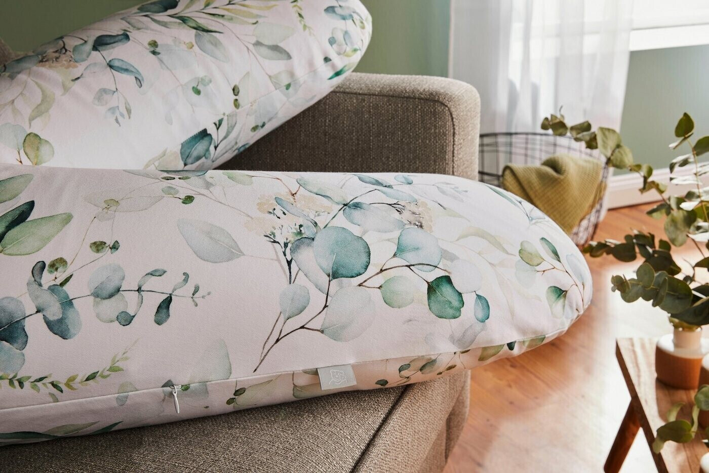 Rotho-Babydesign Nursing Pillow Multi