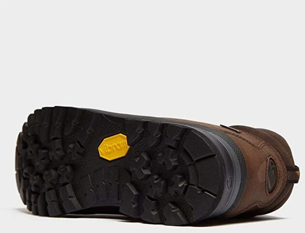 brasher men's walking boots reviews