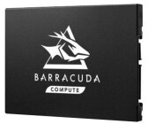 Seagate BarraCuda 2 To (ST2000DM006) au meilleur prix sur